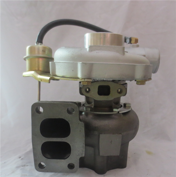 TBP4 Turbocharger 2674A082 702422-0004 702422-5004S for Engine 